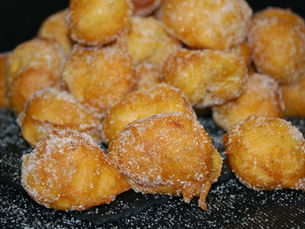 WIND FRITTERS