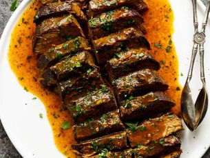 PECHITO EN OLLA DE COCCIÓN LENTA