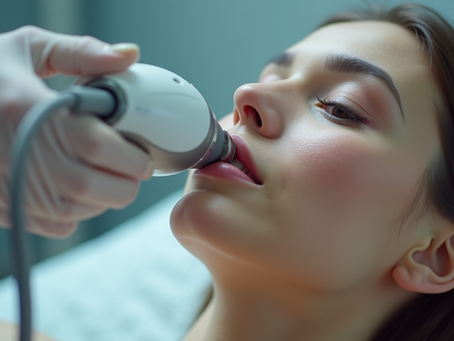 The Benefits of Laser Hair Removal for Managing PCOS Symptoms