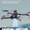 Thumbnail: S28 Pro Drone Long Range Quadcopter 4K HD Aerial Photo Obstacle Avoidance