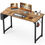 Thumbnail: JHK Computer Office Desk Writing Study Modern Style Side Bag Headphone Hook