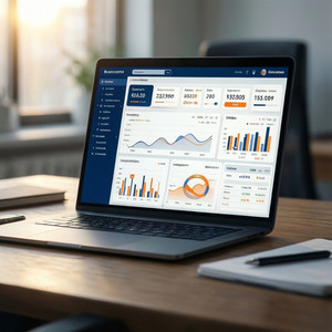 Full-Stack Support for E-commerce Growth