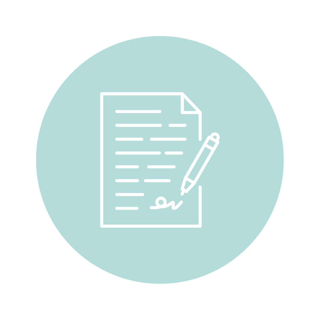 Therapy Contract Template for INDIVIDUALS