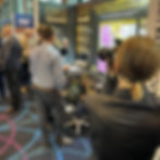 Exhibition Area