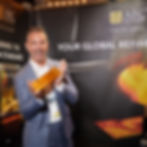 ABC Refinery Gold Bars