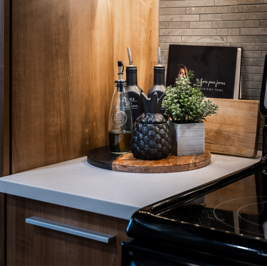 L'art des vignettes en décoration. Ces petits détails qui changent tout.