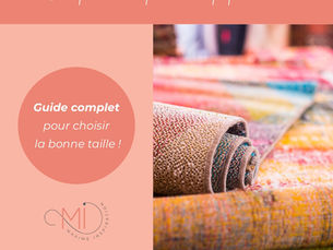 Stop aux carpettes trop petites ou absentes