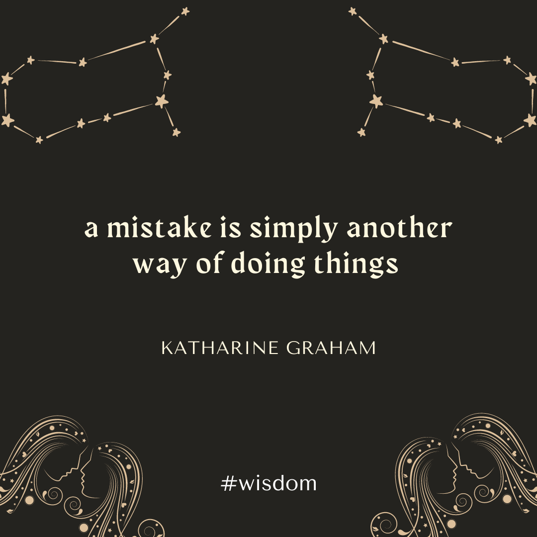 Mistakes Are Ok content media