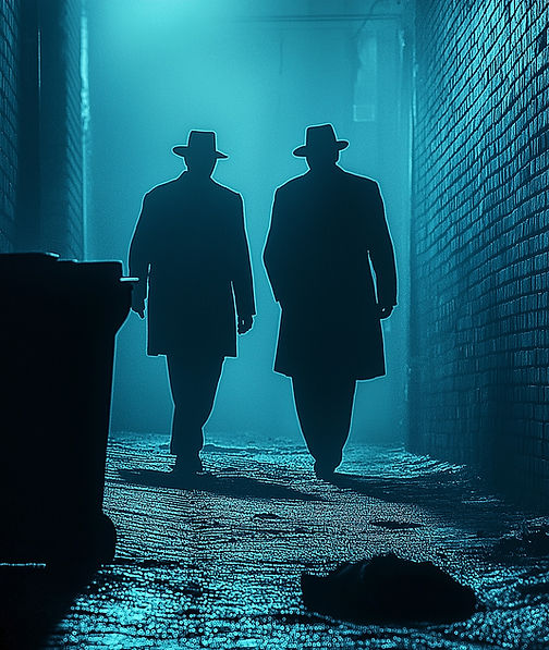 Trusted Private Investigators Tampa
