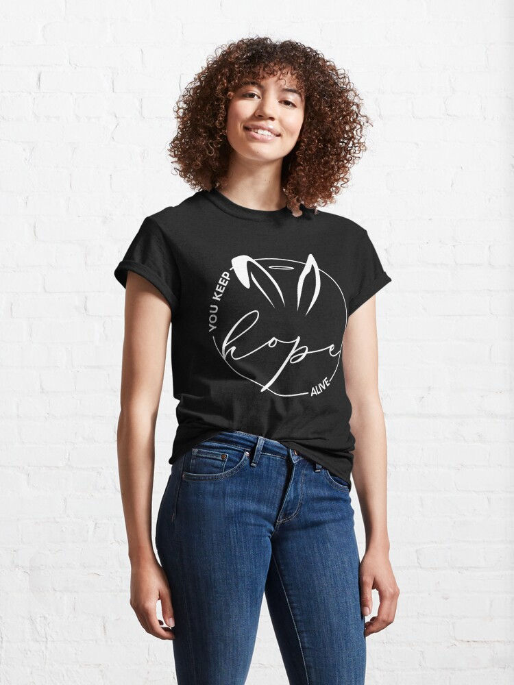 Thumbnail: Hope Tee