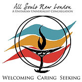 All Souls Unitarian Universalist Congregation Church logo