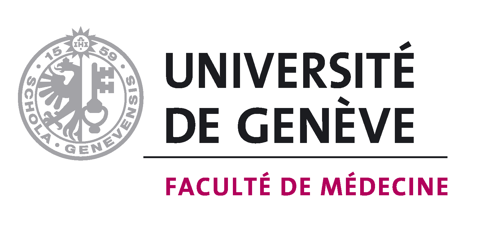 Faculté de médecine - Université de Genève