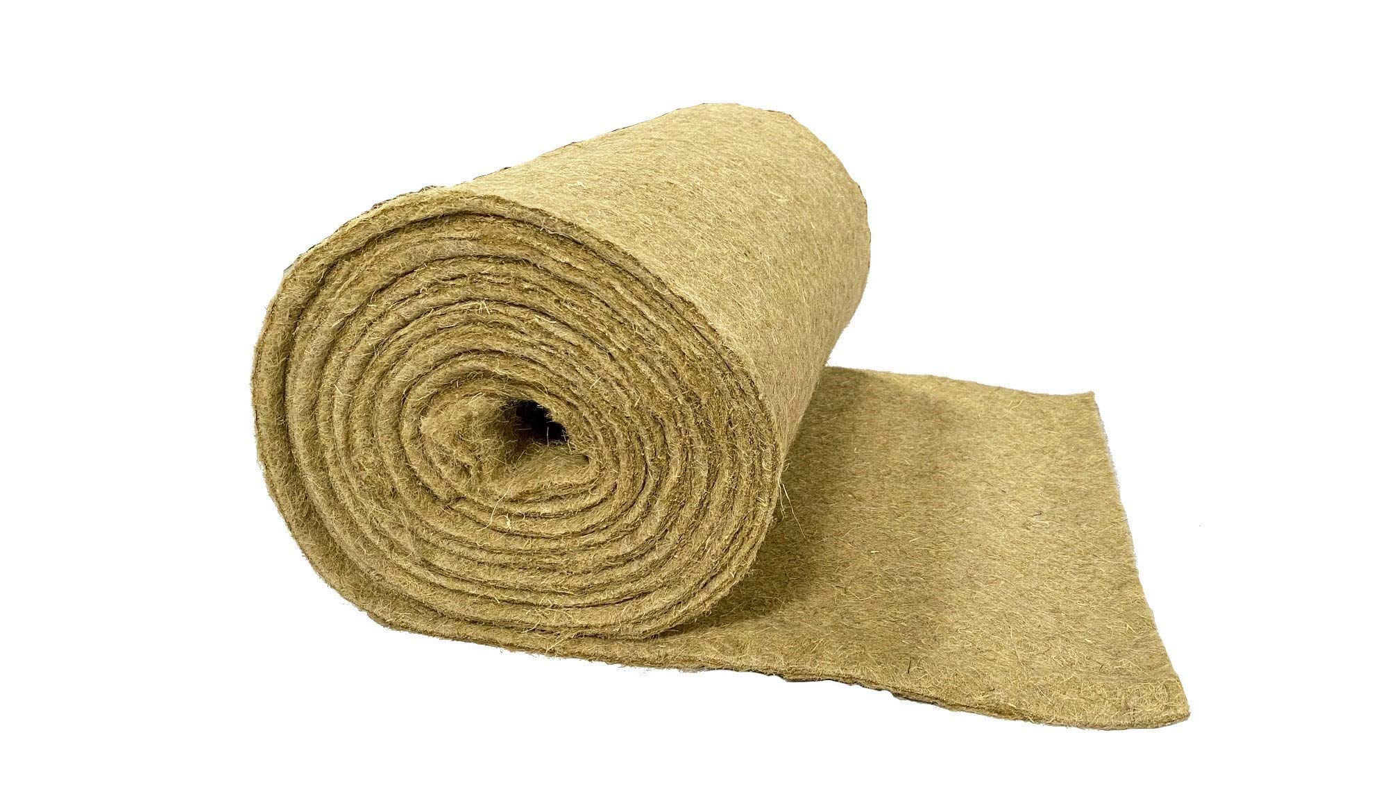 Hemp Grow roll 1m x 15m - Qty 1