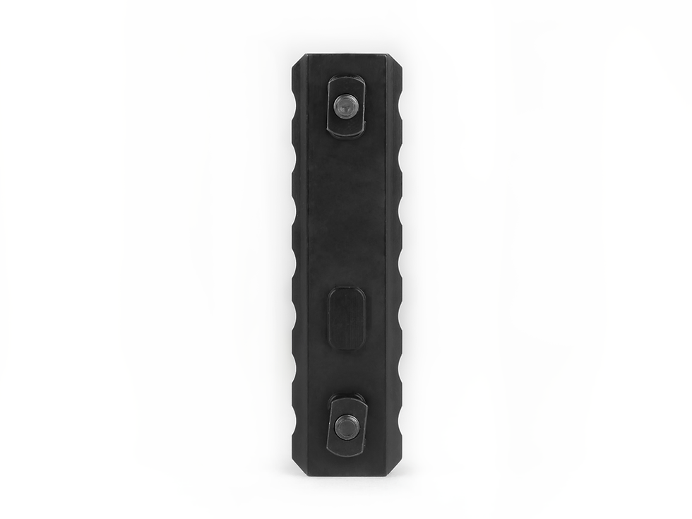 Прев'ю: CRC 9014 | Рейка Пікатінні на 7 слотів із кріпленням M-LOK