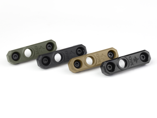 CRC 9039 M-LOK Quick Detach (QD) Sling Mount | KPYK USA