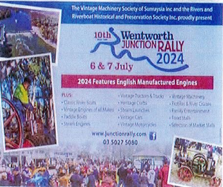 Sunseeker 2024 - Expressions of Interest