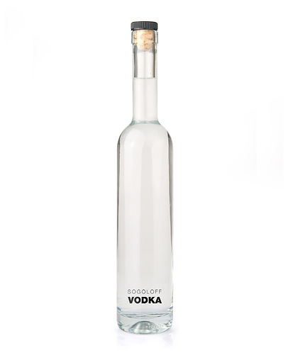 Sogoloff Vodka