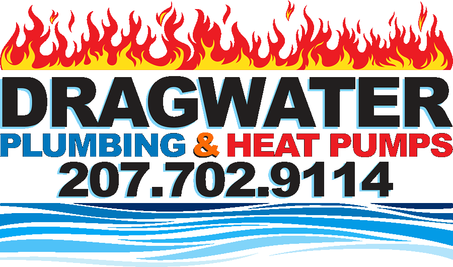 Dragwater Plumbing and Heat Pumps