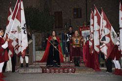 NOTTI ANGIOINE