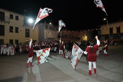 NOTTI ANGIOINE