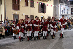 NOTTI ANGIOINE