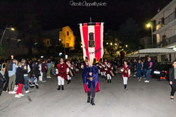NOTTI ANGIOINE