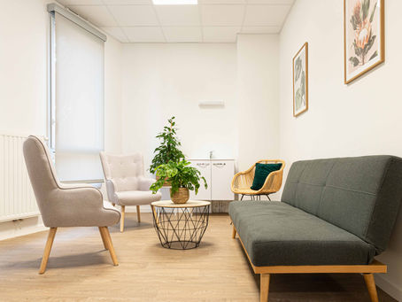 Sophrologue Saint-Herblain