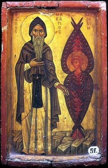 St_Macarius_the_Great_with_Cherub.jpeg