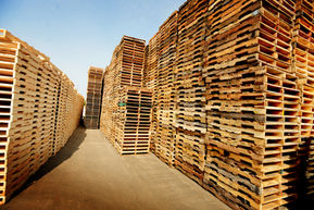 The Hidden Costs of Cheap Recycled Pallets: Why Low Prices Can Hurt Your Supply Chain
