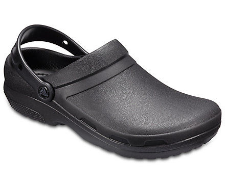 Crocs-Specialist