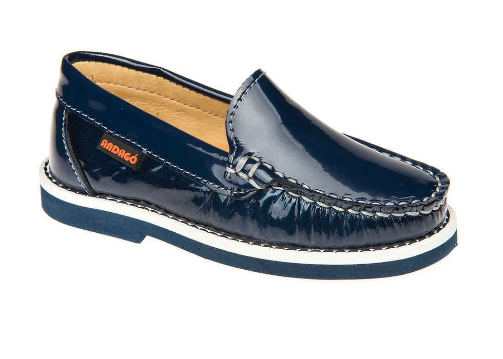 Andago-Riley-S18