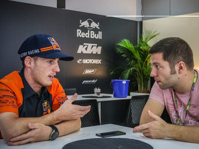 Детето не трябва да усеща лишения, а да се забавлява на мотора