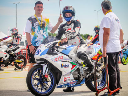 Побеждавам мъжете с малко женска злоба