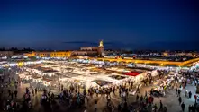 Tourism: foreign operators do not anticipate a drop in arrivals to Morocco