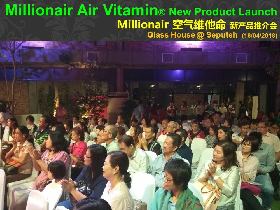 20180418 AirVitamin - Seputeh