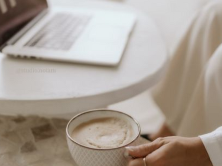 How to Use Email Marketing to Nurture & Convert Holistic Clients