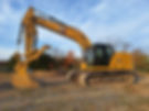 demo equipment demoliton contractor profetional equipment