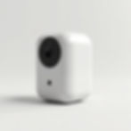 Compact Indoor Camera