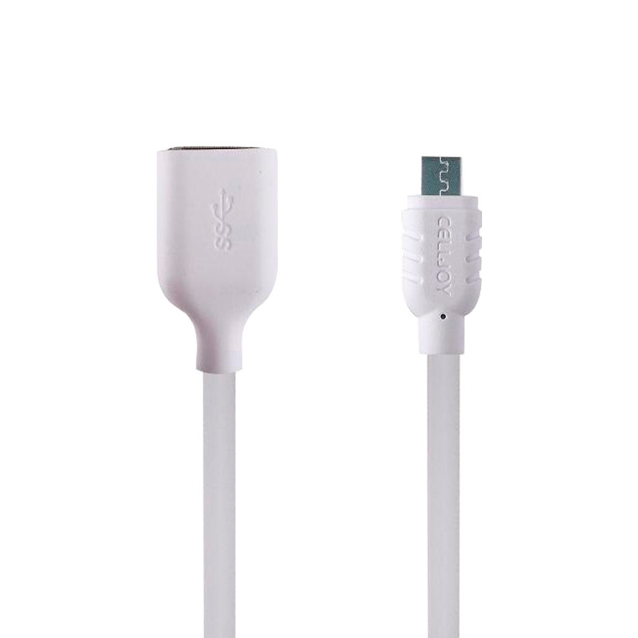 USB MICRO OTG
