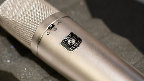 【売り切りセール】TONE FLAKE T500 ダイナミックマイク TONE FLAKE T-67マイクを導入しました。