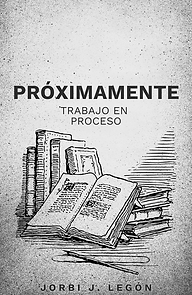 Trabajo en Proceso