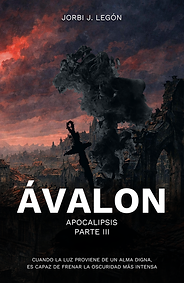 Ávalon - Apocalipsis