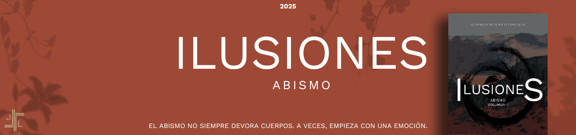 Banner promocional de Ilusiones - Abismo