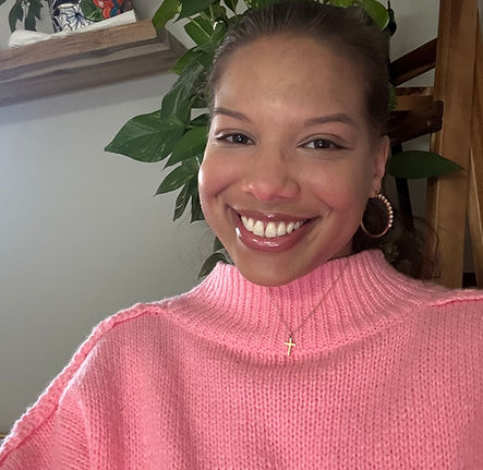 Photo of Moriah Greene