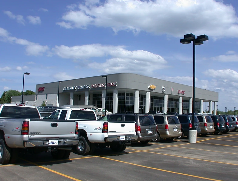 Lynch Burlington Wi >> Lynch Gmc Dealership General Contractor In Burlington Wausau Wi Lynch Burlington Wi >> Lynch Gmc Dealership General Contractor In Burlington Wausau Wi