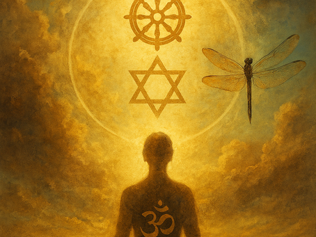 Mysticism as a Unifying Force: Threads Across Traditions