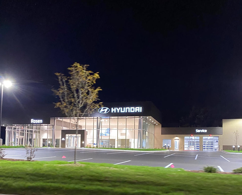 Rosen Hyundai Kenosha scherrerconstruction