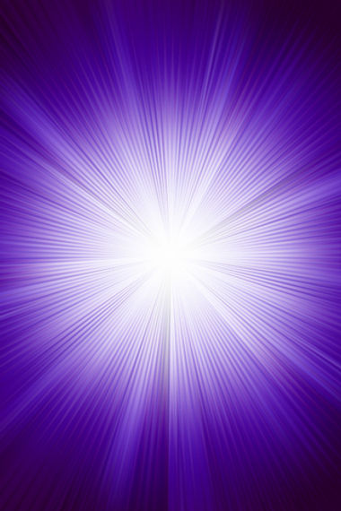 purple starburst around white light.jpg