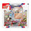 Thumbnail: Scarket And Violet Three-Booster Blister