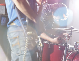 Sound Check
